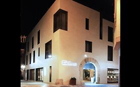 Hotel Raval De La Mar