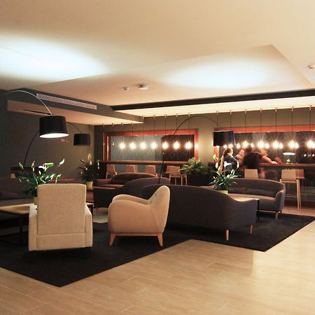 Hotel Raval De La Mar Vilaseca de Solcina Esterno foto