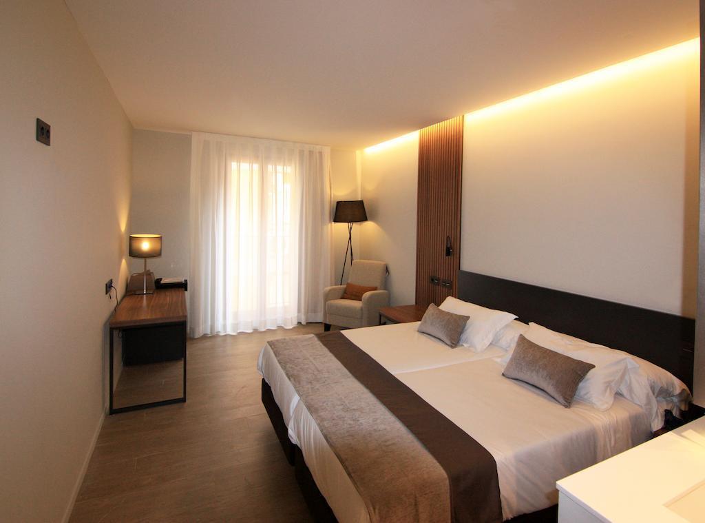 Hotel Raval De La Mar Vilaseca de Solcina Esterno foto