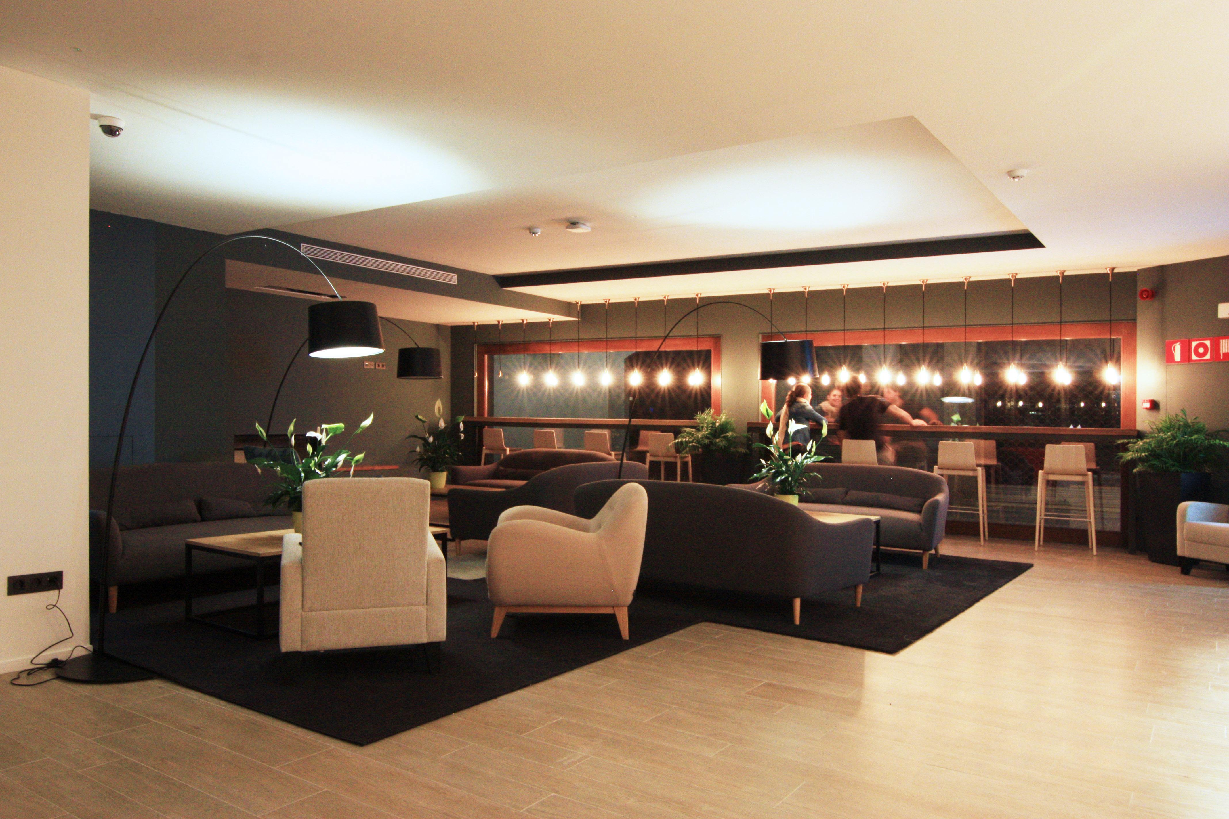 Hotel Raval De La Mar Vilaseca de Solcina Esterno foto