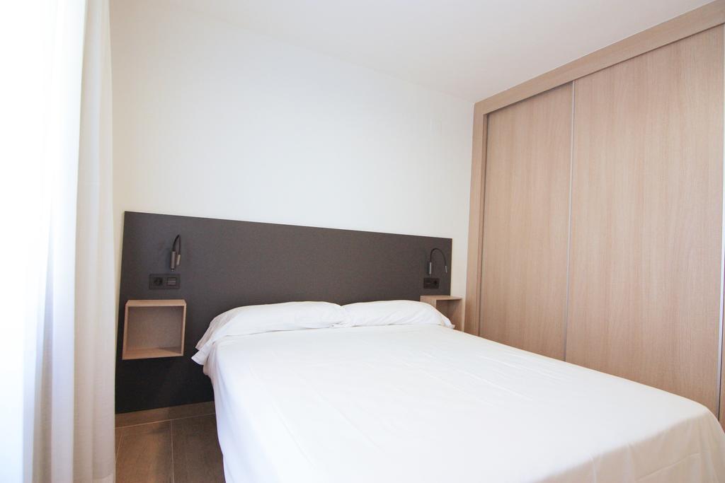 Hotel Raval De La Mar Vilaseca de Solcina Esterno foto
