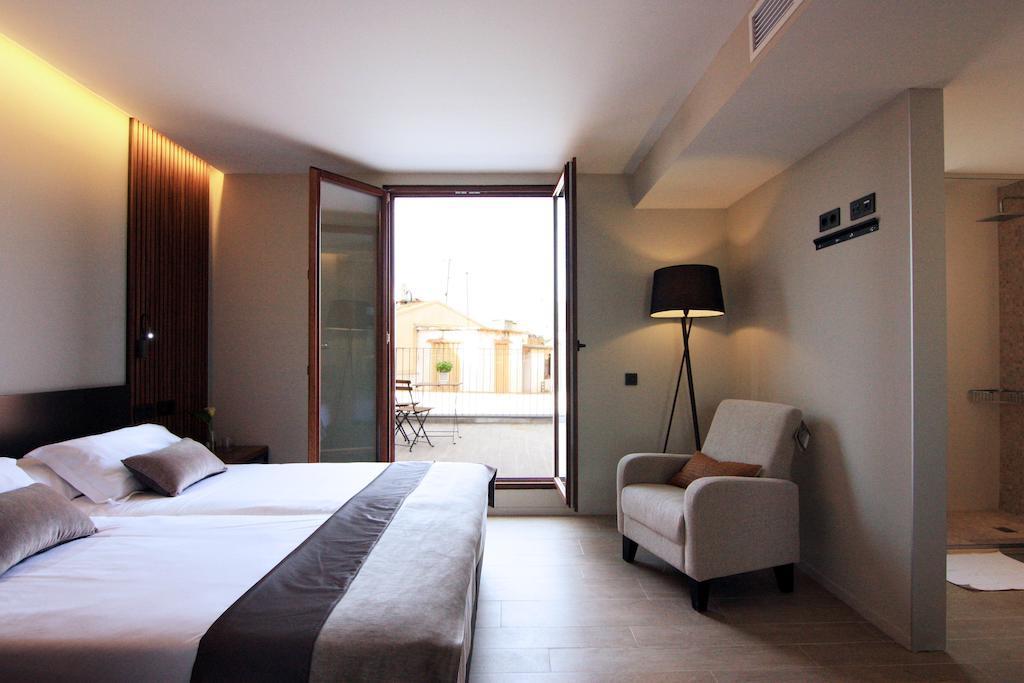 Hotel Raval De La Mar Vilaseca de Solcina Esterno foto