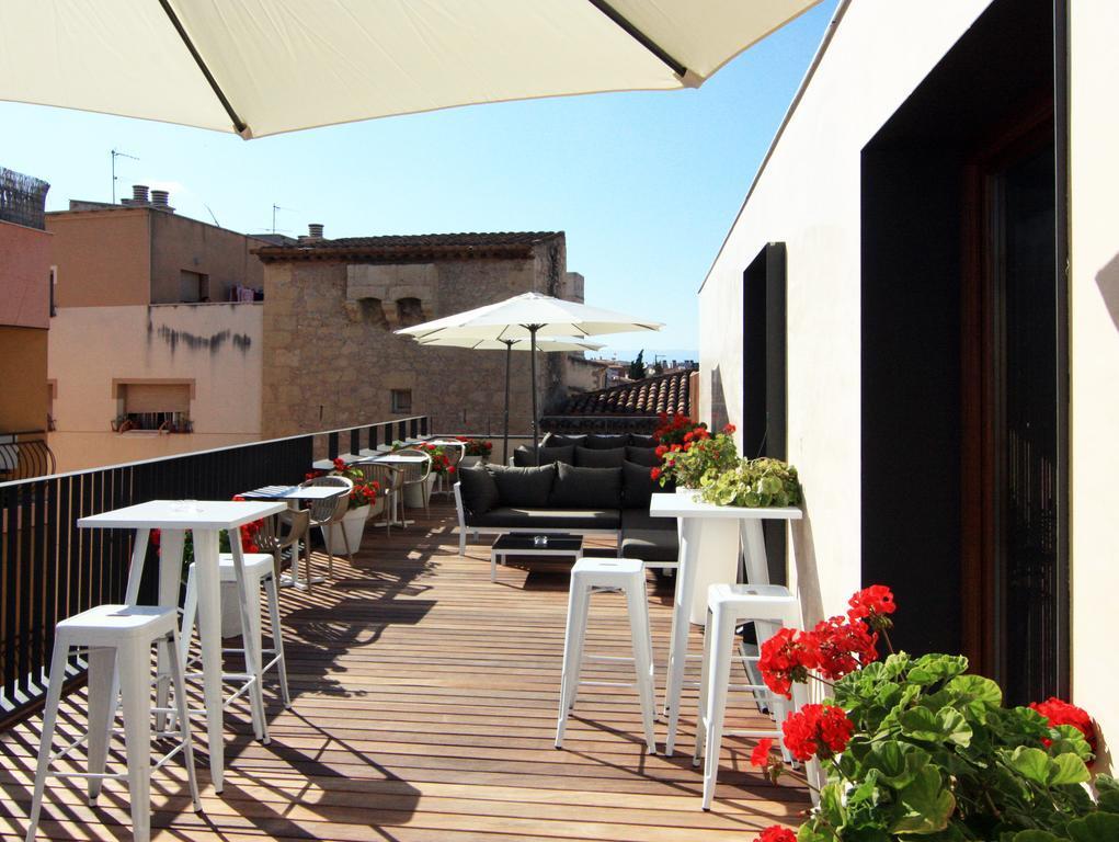Hotel Raval De La Mar Vilaseca de Solcina Esterno foto