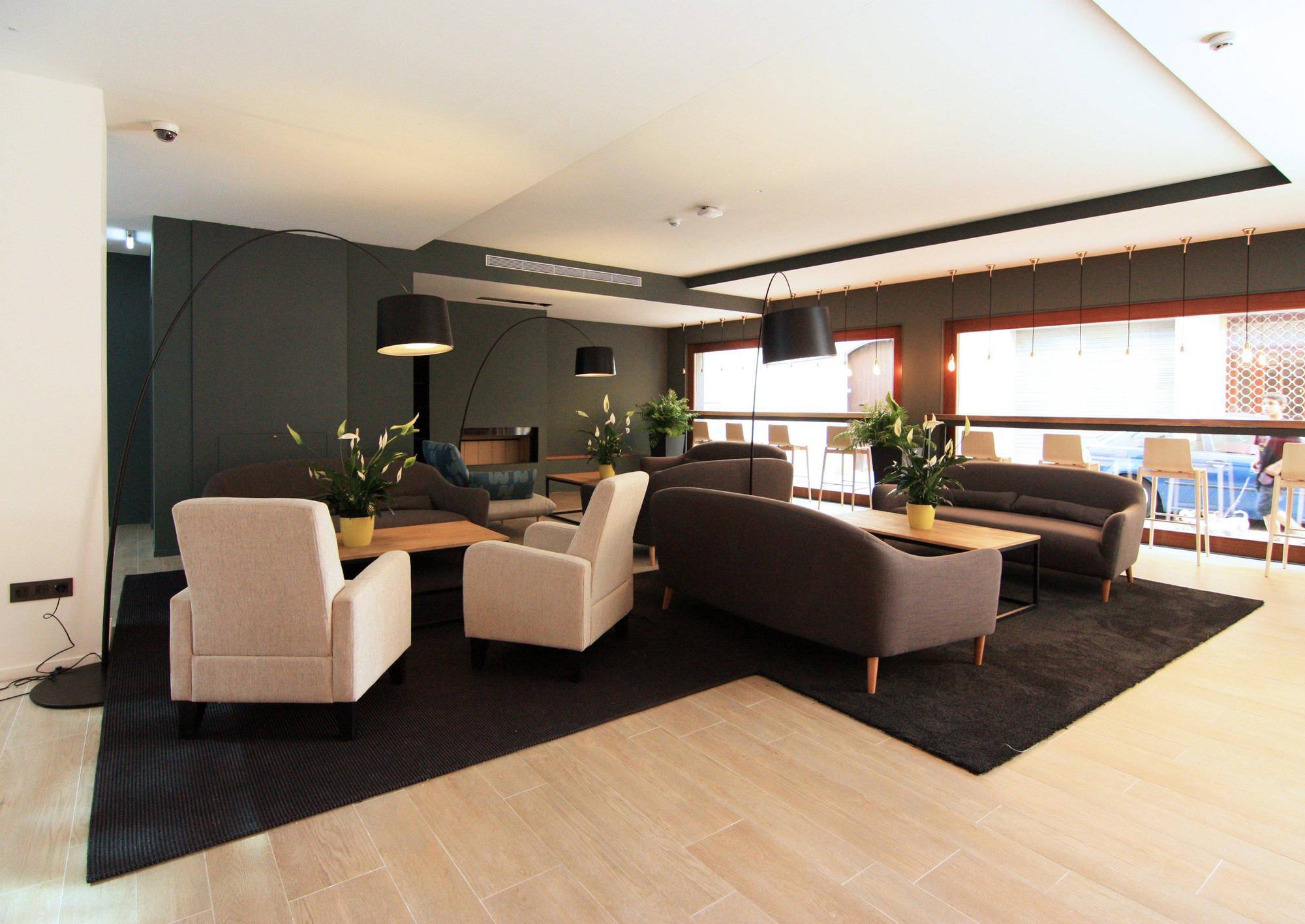 Hotel Raval De La Mar Vilaseca de Solcina Esterno foto