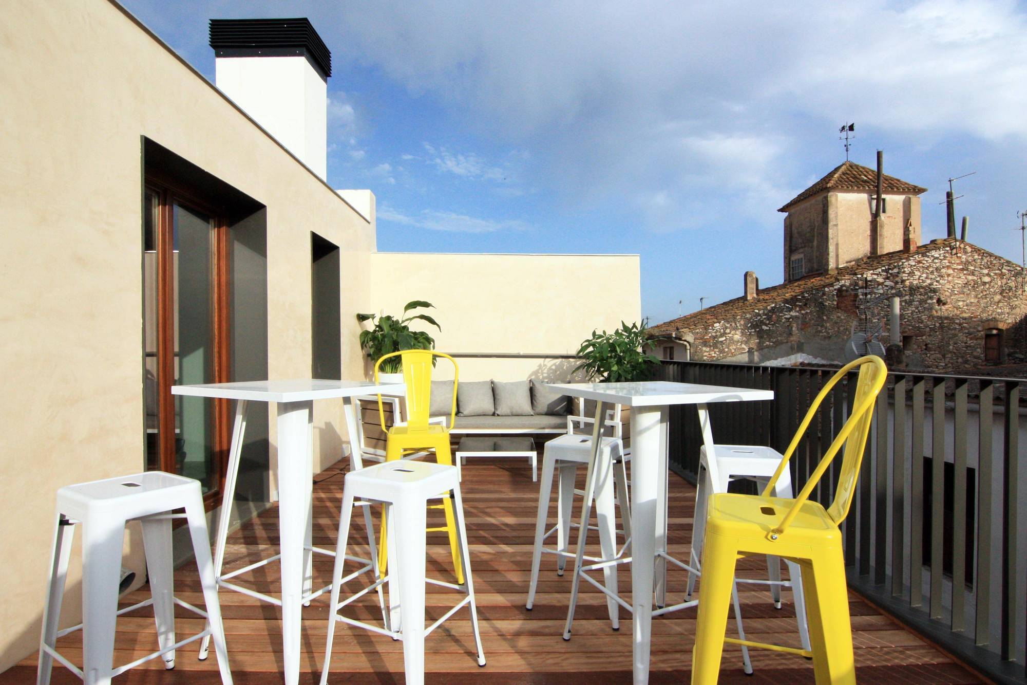 Hotel Raval De La Mar Vilaseca de Solcina Esterno foto