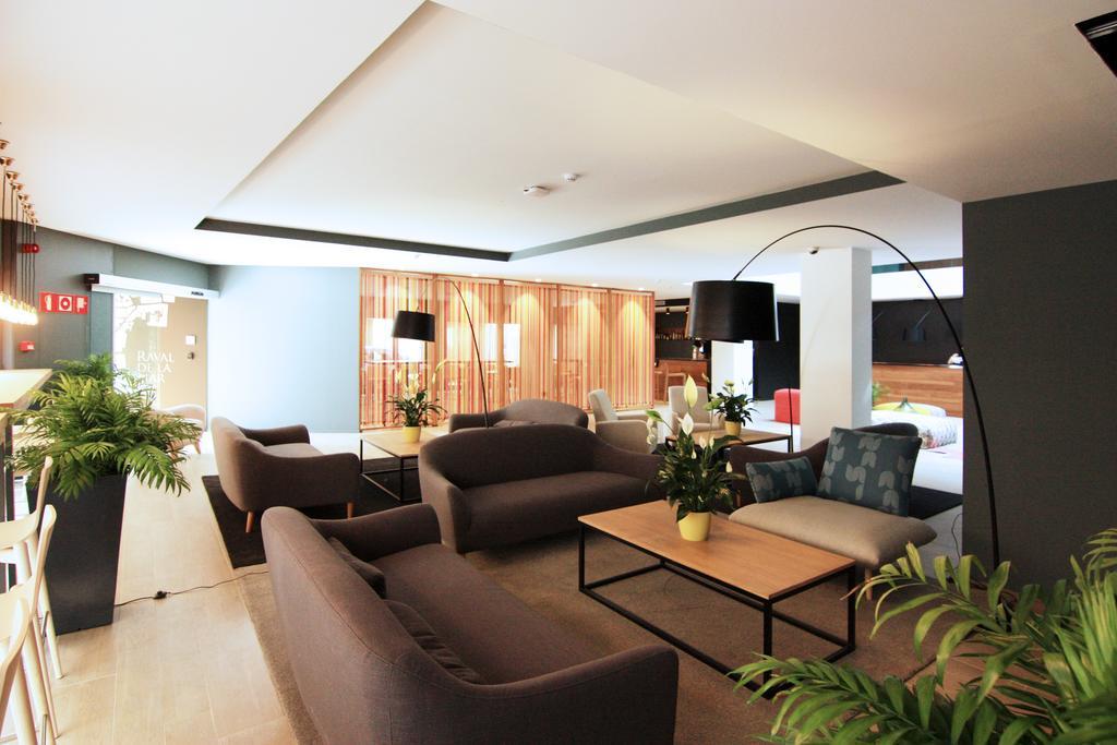 Hotel Raval De La Mar Vilaseca de Solcina Esterno foto
