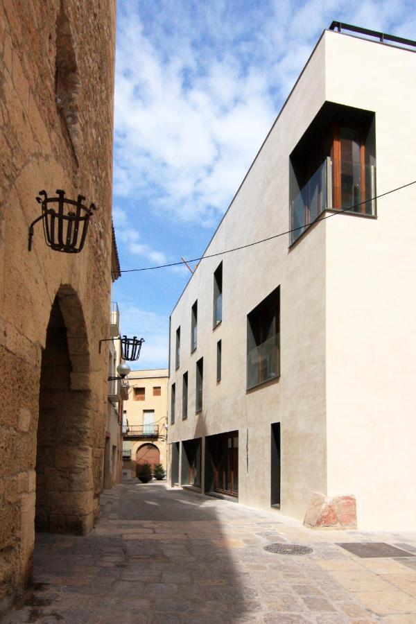 Hotel Raval De La Mar Vilaseca de Solcina Esterno foto